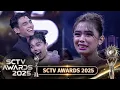 HAHA SIAPA SANGKA! Harry Digodain Aqeela Nose Nih?! | SCTV Awards 2025
