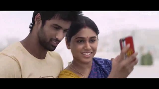 oru kuppai kathai mazhai pozhindhidum video song dhinesh manisha yadav joshua sridhar