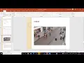 17 Monitoring COVID 19 Social Distancing with Person Detection and Tracking