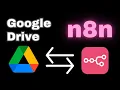 Download Lagu Connect N8N with Google Drive EASILY!