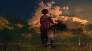 الفنان علي سبعاوي لحن بيانو حزين 