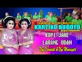 Lagu TAYUB TUBAN//KOPI JAHE/LARANG UDAN//NYI KARNIATI FT NYI MURSIYATI