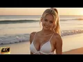 Download Lagu Milla Sofia's Stunning AI Video with Original AI Music: Harmony of Two
