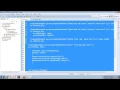 JDBC Servlets Part 2