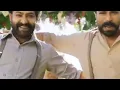 Naatu Naatu Lyrical (Telugu) - RRR - NTR, Ram Charan | M M Keeravaani | SS Rajamouli |Rahul,Bhairava