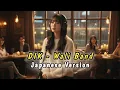 Lagu DIK - Wali Band | Versi Jepang #Dik #waliband #cover