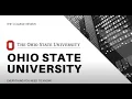 How to Get Into Ohio State University Application Tips Requirements