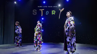 NEWS NEW STORY From NEWS LIVE TOUR 2020 STORY 