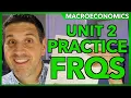 Macro Unit 2 Practice Questions Free Download