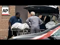 More than 50 bodies found decomposing at a Chicago funeral home