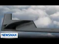 REPORT U S to unveil new nuclear stealth B-21 bomber