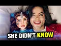 The Disturbing Secret Behind Michael Jackson s Obsession With Brooke Shields