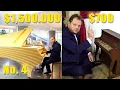 Download Lagu Can You Hear The Difference Between a Cheap and Expensive Piano?