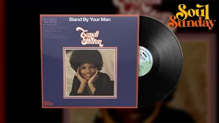 Candi Staton - He Called Me Baby | Soul Sunday