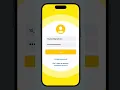 Login Screen using SwiftUI