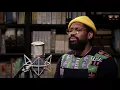 PJ Morton - First Began - 12/13/2017 - Paste Studios - New York - NY