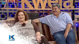 irma en sampie kw la kyknet