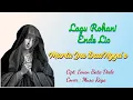 Download Lagu Lagu Rohani Ende lio || Maria Ine Du'a Ngga'e || eman bata dede || cover musa rega
