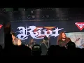 RIOT V - Victory (LIMA, PERÚ 2024)