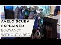 Download Lagu Avelo Scuba uitgelegd: drijfvermogen zonder de bubbel