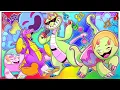 Download Lagu JUSTICE FOR PIANOSAURUS! (Pianosaurus Theme Song) | Poppy Playtime: Chapter 4 [FULLY ANIMATED SONG]