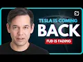 Why I am BULLISH on Tesla Stock Again