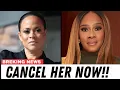 Download Lagu At 55, Shaunie Henderson FINALLY Getting CANCEL After Le'andria Johnson Confront Her!