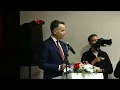🔴 LIVE - Faton Peci betohet si Kryetar I Komunës së Mitrovicës së Jugut