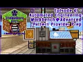 OSR2 Episode 41 Automated Engineering Workbench PLUS Advanced Pattern Provider Prep