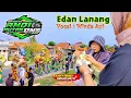 Download Lagu Nok Winda Saweran Mawur - EDAN LANANG Vocal Winda Singa Depok Andi Putra 1 Live Gadel Tukdana