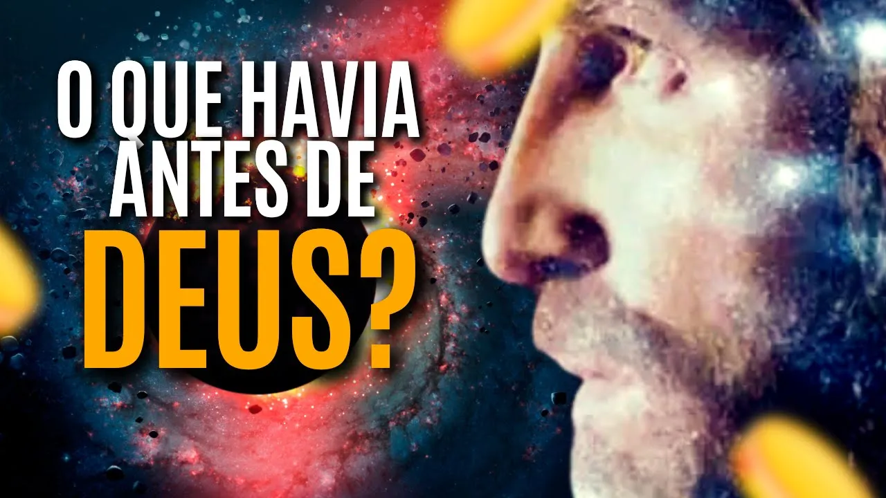 E se Deus não precisasse ser criado? Uma nova perspectiva sobre a criação divina - Vídeo Poderoso