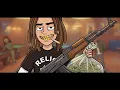 Flogo - Caveman