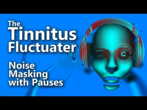 Download MP3 Tinnitus Fluctuater Noise Ambient Masking