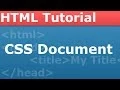 PROgramming with the pro - HTML Part 2