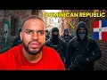 Download Lagu I Left the Tourist Zone in the Dominican Republic 🇩🇴… And I Wasn’t Ready for What I Found 