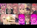 Download Lagu All Aira Shiratori's Moments! #01 (S1) | Dandadan Season 01 Moments!