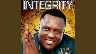 integrity pt 2