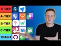 I Ranked Every Budgeting App Here s What s ACTUALLY Good