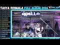 TASYA ROSMALA FULL ALBUM - KASIH TAK SAMPAI - LUKA HATI LUKA DIRI - JANGAN TUNGGU LAMA LAMA ADELLA