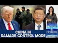 Lagu Trump's Venezuela Grab Rattles China: Billions at Risk | Vantage with Palki Sharma