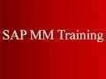 SAP MM Table Overview