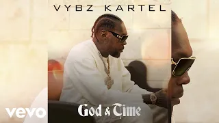 Vybz Kartel - GEENIE