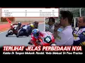 Download Lagu Mulai Bersaing Dengan KTM, Berkat Racikan Santi Hernandez Veda Kembali Ke Jalur Podium 