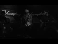 Lance Stinson acoustic singing Randy Houser- "How Country Feels"