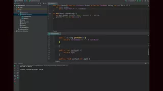 7 Properties Java Kotlin