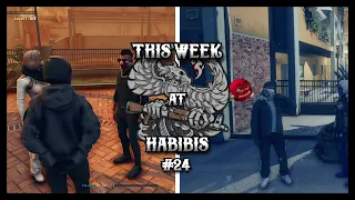 Ray Calls Out Perez This Week at Habibis Nopixel 4 0 WL