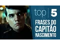 Download Lagu As melhores frases do Capitão Nascimento