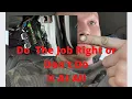 Dealer Failed 18N03 Caused BCM and Passive Handle Lock Unlock Failure 2018 F150 Fixed