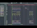 Martin Garrix & Saksham feat. Scott Quinn - Ain’t Letting You Down Remake FLP