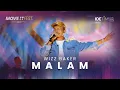 Download Lagu WIZZ BAKER - MALAM | MOVE IT FEST 2022